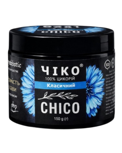 Цикорій Чіко "Класичний" 150 г 