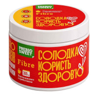 Пребіосвіт Файбер 300 г 