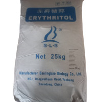 Еритритол 18-60 mesh, 30-60 mesh