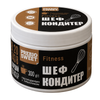 Пребіосвіт Шеф кондитер  300 г, 1:20