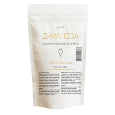 Д-маноза 100 г