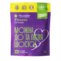 Пребіосвіт Фітнес 150 г