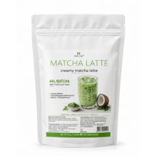 Матча Лате 170 г